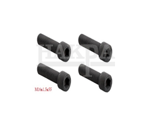 -MERITOR-CALIPER BOLT SET M16x1,5x55